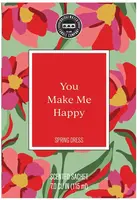 Bridgewater geurzakje you make me happy kopen?