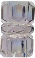 C'est bon kandelaar kristal  4.5x4.5x7.5cm rainbow kopen?
