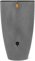 Capi nature groove regenton 66x110 cm grijs kopen?