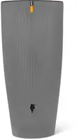 Capi nature groove regenton 66x140 cm grijs kopen?