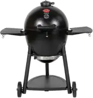 Char-griller® - Akorn® kamado grill & smoker kopen?