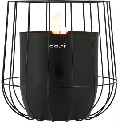 Cosi Fires gaslantaarn cosiscoop basket black - afbeelding 2