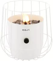 Cosi Fires gaslantaarn cosiscoop basket white kopen?
