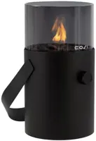 Cosi Fires gaslantaarn cosiscoop original smoked black kopen?