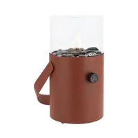 Cosi Fires gaslantaarn cosiscoop original terra brown kopen?