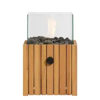 Cosi Fires gaslantaarn cosiscoop timber square kopen?