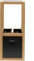 Cosi Fires  gaslantaarn cosiscoop urban black kopen?
