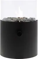 Cosi Fires gaslantaarn cosiscoop xl black