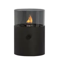 Cosi Fires gaslantaarn cosiscoop xl smoked black kopen?