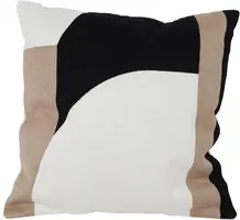 Countryfield kussen mio 45x45cm multi kopen?