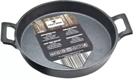 Dr. Grill Ovenschaal kamado mini 20x3 cm gietijzer kopen?