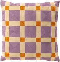 Dutch Decor kussen blocks 45x45cm rhapsody kopen?