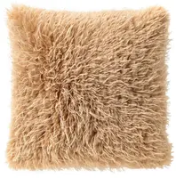 Dutch Decor kussen damo 45x45cm whitecap gray kopen?