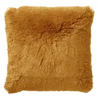 Dutch Decor kussen fluffy 45x45cm chai tea kopen?
