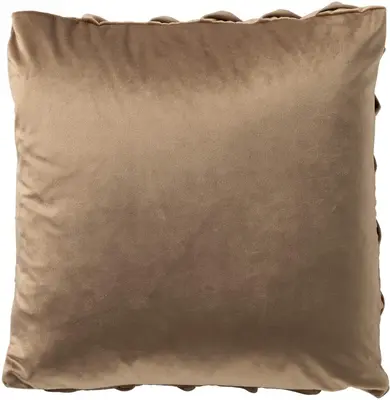 Dutch Decor kussen mira 45x45cm irish cream - afbeelding 2