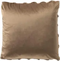 Dutch Decor kussen mira 45x45cm irish cream - afbeelding 2