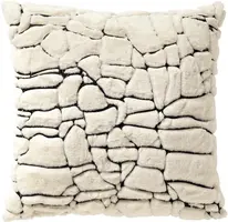 Dutch Decor kussen rodin 45x45cm tofu kopen?