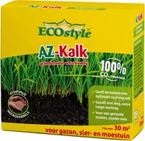 Ecostyle AZ-kalk 2 kg