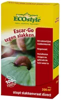 Ecostyle Escar-Go 500g - afbeelding 1