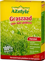 Ecostyle Graszaad-Extra 100 g
