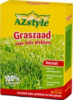 Ecostyle Graszaad-Extra 250 gram kopen?
