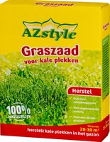 Ecostyle Graszaad-Extra 500 gram - afbeelding 1