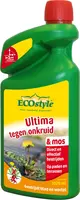 Ecostyle Ultima onkruid & mos concentraat 1020 ml kopen?