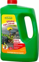 Ecostyle Ultima onkruid & mos concentraat  2.5l - afbeelding 1