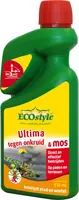 Ecostyle Ultima onkruid & mos concentraat 510 ml kopen?