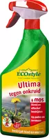 Ecostyle Ultima onkruid & mos kant en klaar kopen?