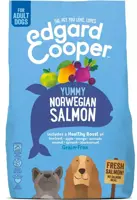 Edgard & Cooper Brokjes Noorse Zalm Graanvrij 2,5 kg kopen?
