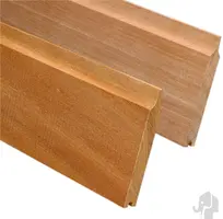 Elephant dubbel rabat profiel bangkirai hardhout 21x138(180)mm met mes en groef kopen?