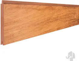 Elephant Jatoba FSC lamel "mix&match" 20x141x1800mm 2st kopen?