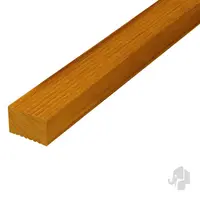 Elephant Regel Kapur Hardhout – L305 x B6.8 x H4.5 cm kopen?