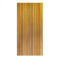 Elephant Tuindeur Hardhout Stripes Black – 100 x 180 x 4,5 cm kopen?