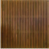 Elephant tuinscherm mix stripes hardhout 4,5x180x180cm kopen?