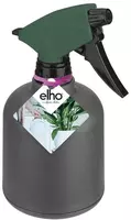 Elho b.for soft sprayer 0,6 liter antraciet - afbeelding 1