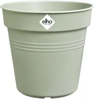 Elho Green Basics kweekpot 11cm steengroen kopen?
