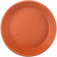 Elho universele schotel rond 30 cm terra kopen?