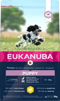 Eukanuba Puppy Medium kip 3kg kopen?
