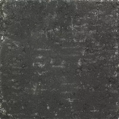 Excluton Abbeystones wildverband 6 cm nero met deklaag - afbeelding 1