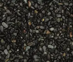 Excluton BigBag 1000kg Beach Pebbles Black 8-16 mm kopen?