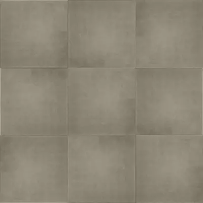 Excluton Optimum Tuintegel met facet 50x50x5 cm grijs - afbeelding 2