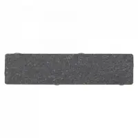 Excluton Soft Comfort 20x5x7 cm Grijs/Zwart kopen?