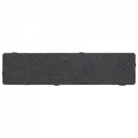 Excluton Soft Comfort 20x5x7 cm Nero kopen?