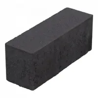 Excluton Soft Comfort 21x7x8 cm Nero kopen?