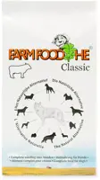 Farm Food High Energy Classic 4kg kopen?