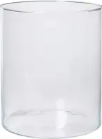 Floran vaas cilinder glas 30x35 cm kopen?