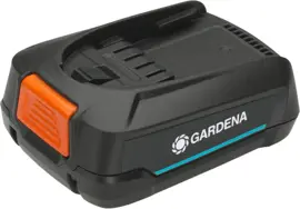 Gardena Accu 18V/36 kopen?