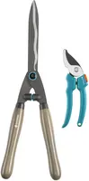 Gardena NatureCut Set – Heggenschaar en Snoeischaar kopen?